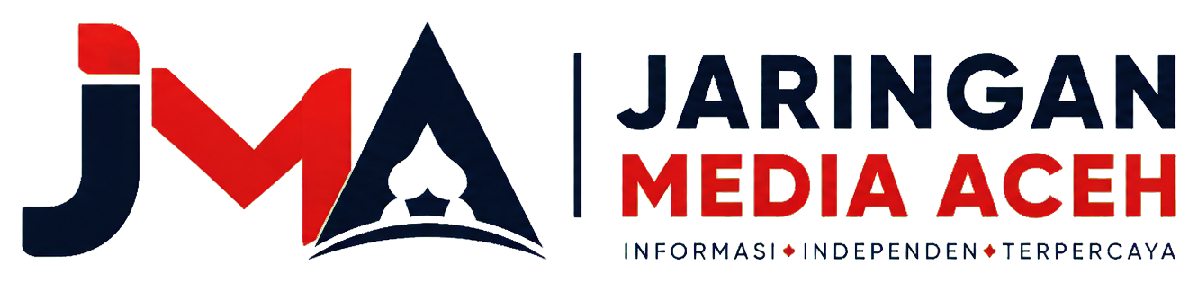 Jaringan Media Aceh