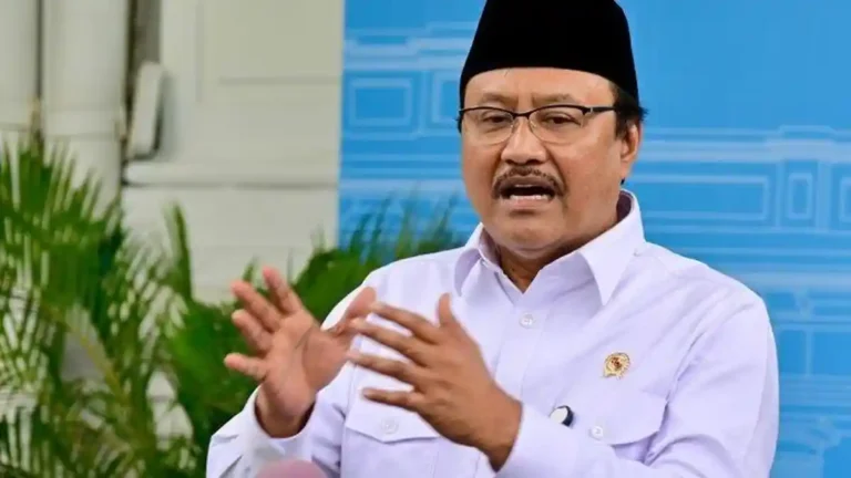 Mensos Gus Ipul Instruksikan Kepala Sekolah Rakyat Prioritaskan MPLS