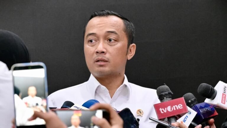 Siapa? Undangan Upacara HUT ke-81 Kemerdekaan RI