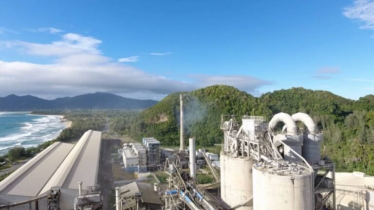 Wagub Aceh Minta Tambahan Pasokan Semen untuk Dukung Rehab-Rekon Pascabencana