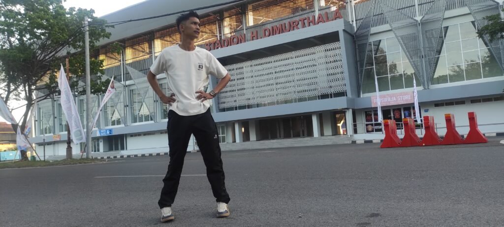 Manfaat Jogging bagi Kesehatan