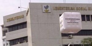 1,49 Juta KPM Terindikasi Judol, Bansos Ditangguhkan