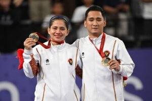 NPC Indonesia Tegaskan Pembinaan Atlet Tuli Harus Terstruktur