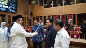 Menpora Targetkan Indonesia Raih Empat Emas Asian Games 2026